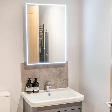 2 Bed In Marishes Oc-l32535 בית נופש Kirby Misperton