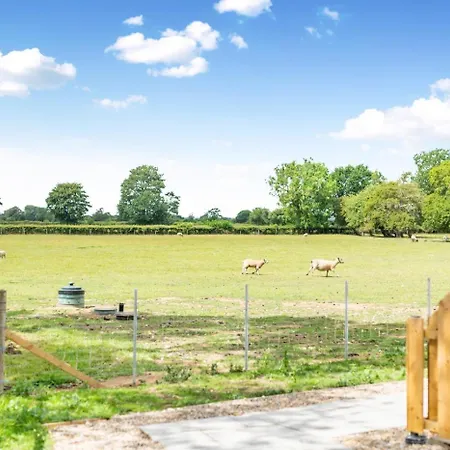 2 Bed In Marishes Oc-l32535 * Kirby Misperton