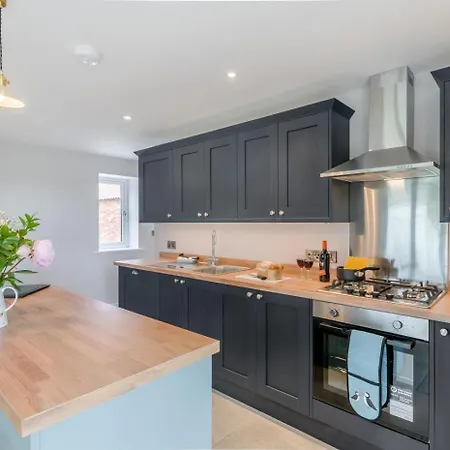 בית נופש 2 Bed In Marishes Oc-l32535