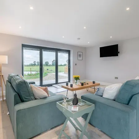 2 Bed In Marishes Oc-l32535 Kirby Misperton