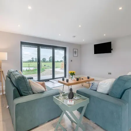 2 Bed In Marishes Oc-l32535 度假居