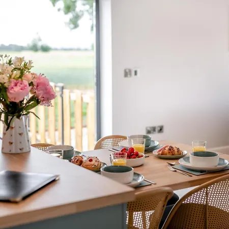 2 Bed In Marishes Oc-l32535 Kirby Misperton