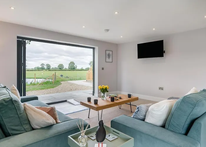 2 Bed In Marishes Oc-l32535 *