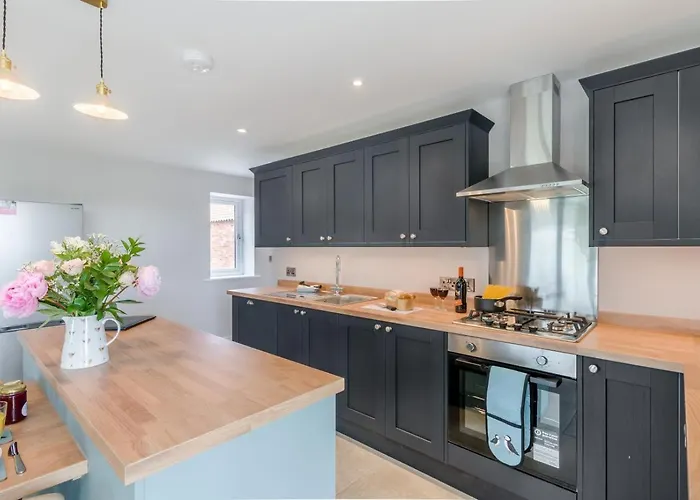 2 Bed In Marishes Oc-l32535 Kirby Misperton