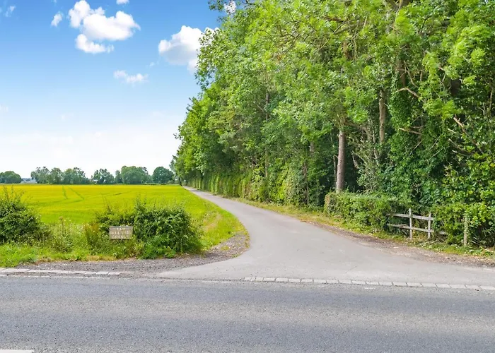 2 Bed In Marishes Oc-l32535 *