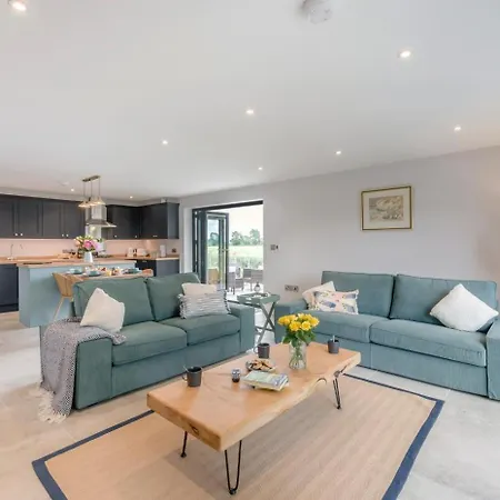 2 Bed In Marishes Oc-l32535 Kirby Misperton