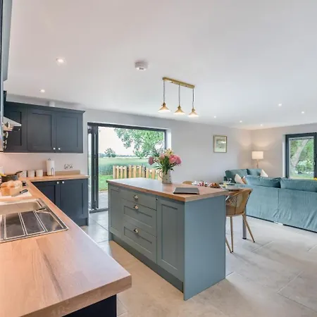 2 Bed In Marishes Oc-l32535 Kirby Misperton