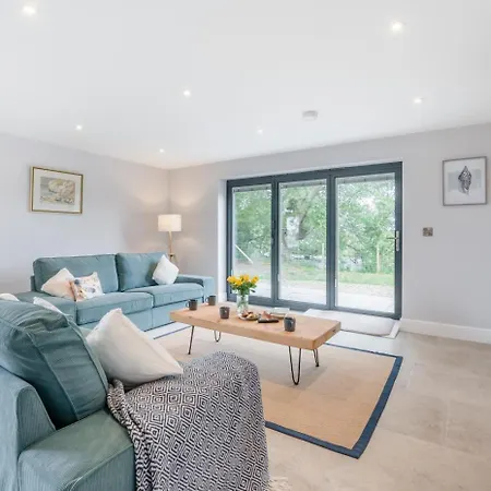 Holiday home 2 Bed In Marishes Oc-l32535 *