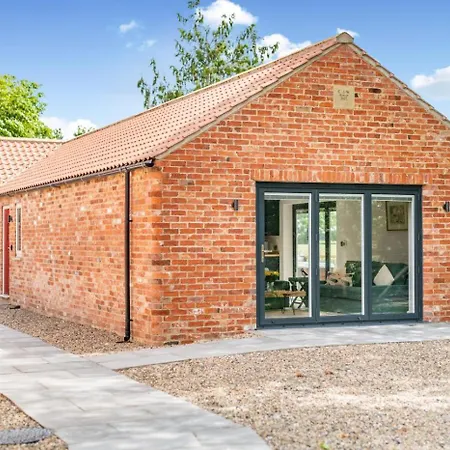 2 Bed In Marishes Oc-l32535 Holiday home Kirby Misperton